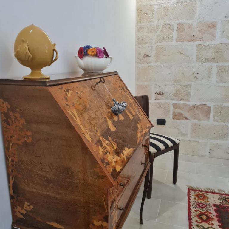 Piccola residenza salentina a Lecce - Casa con 1 Camera da Letto - 23