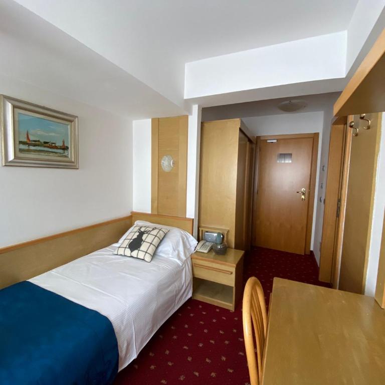 Grand Hotel Miramonti - Camera Singola Standard - 2