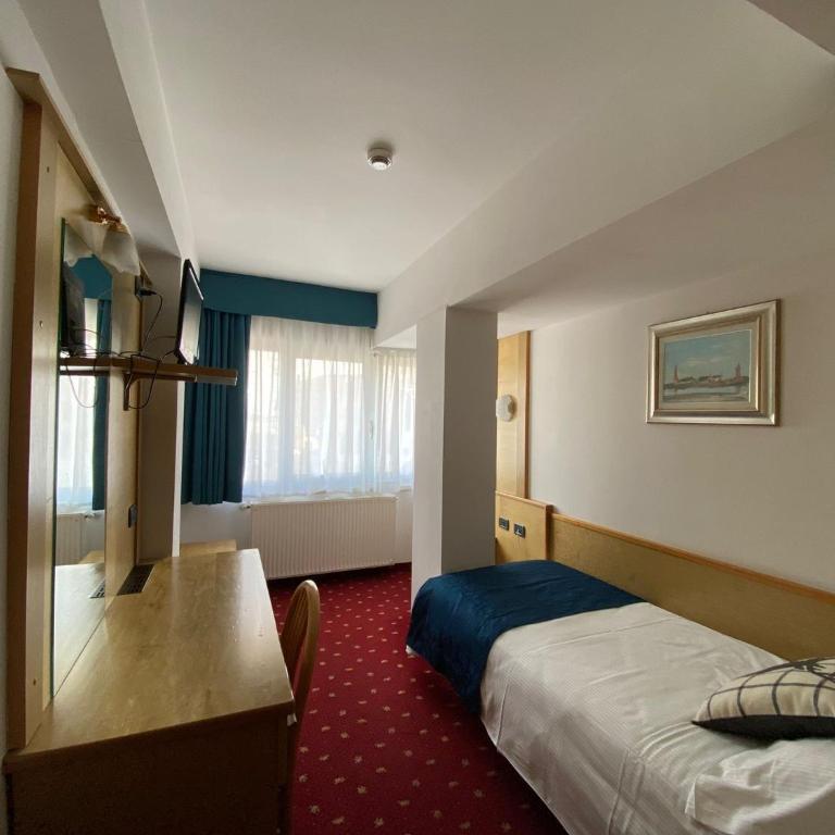 Grand Hotel Miramonti - Camera Singola Standard - 3