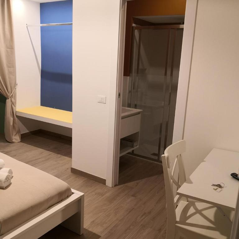 Vatican Italian rooms - Superior Zimmer mit Kingsize-Bett - 6