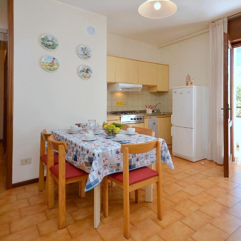 Appartamenti Azzurra - Appartamento con 2 Camere da Letto - 4