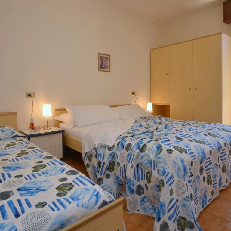 Appartamenti Azzurra - Appartamento con 2 Camere da Letto - 3