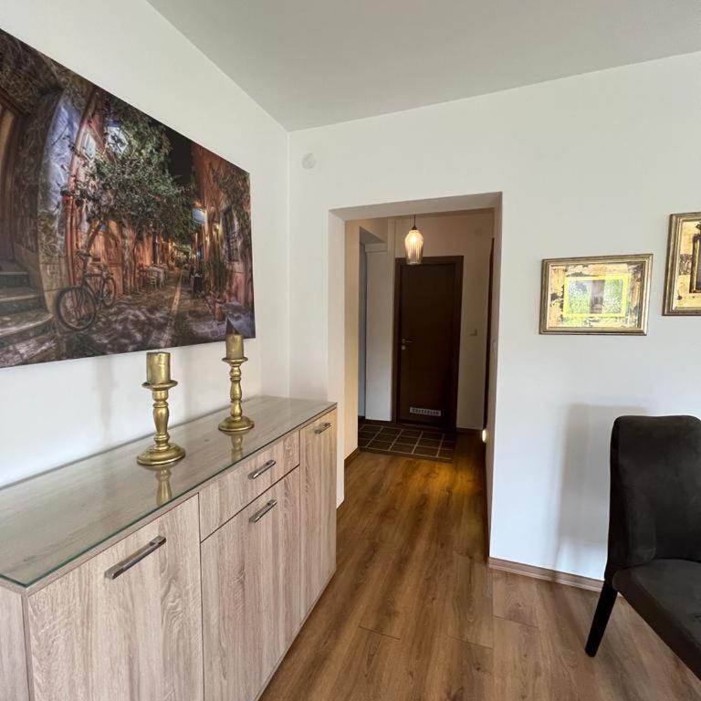 Oasis Royal Apartments - Apartman - 4