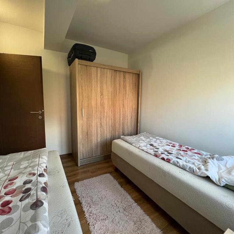 Oasis Royal Apartments - Apartman - 5