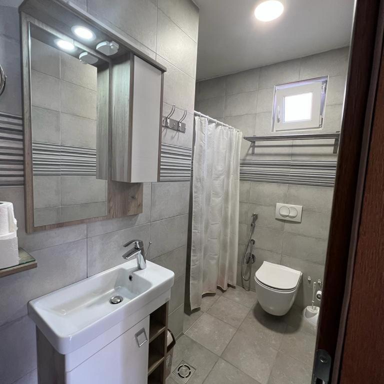 Oasis Royal Apartments - Apartman - 7