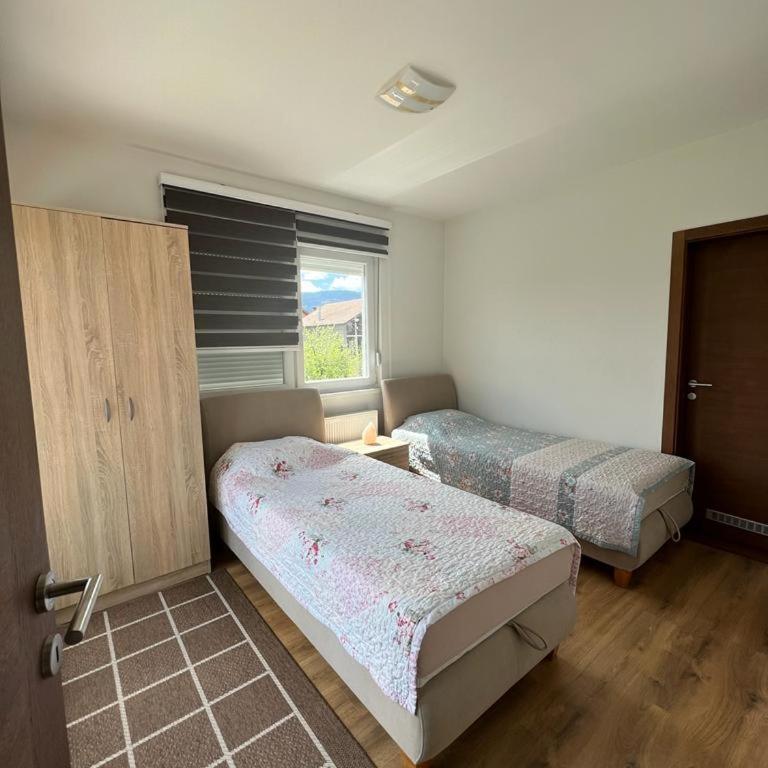 Oasis Royal Apartments - Apartman - 8