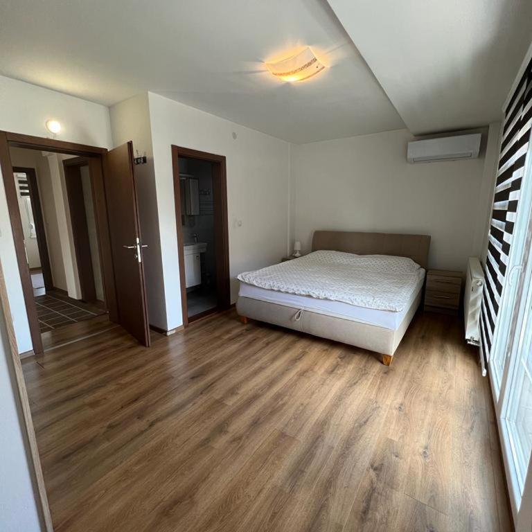 Oasis Royal Apartments - Apartman - 9