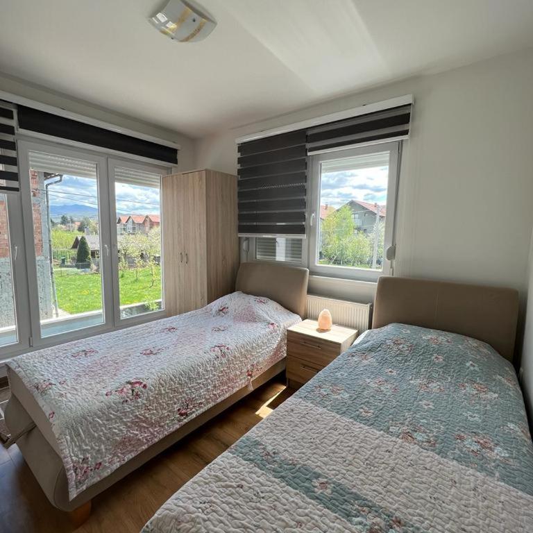 Oasis Royal Apartments - Apartman - 11