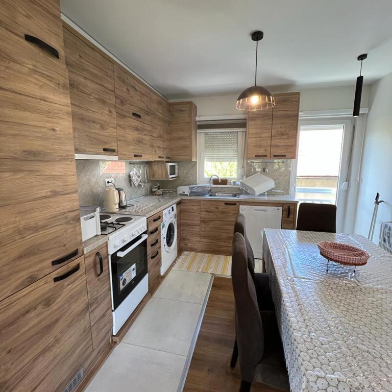 Oasis Royal Apartments - Apartman - 15
