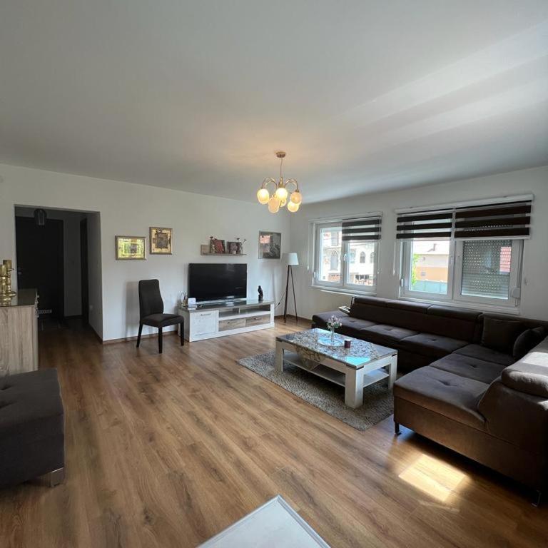 Oasis Royal Apartments - Apartman - 1