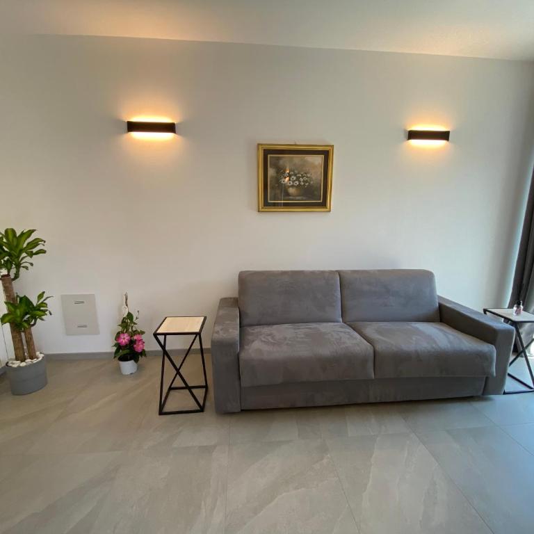 Relaxing Home - Appartamento con Vista Giardino - 16