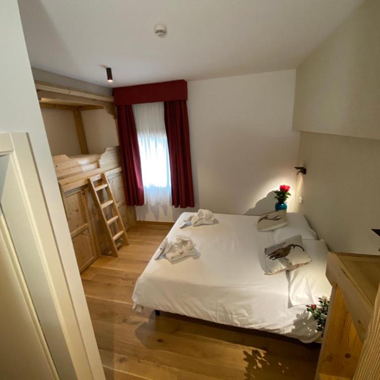 Grand Hotel Miramonti - Camera Familiare Superior - 3