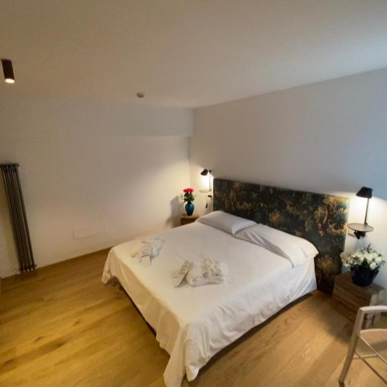 Grand Hotel Miramonti - Camera Familiare Superior - 10