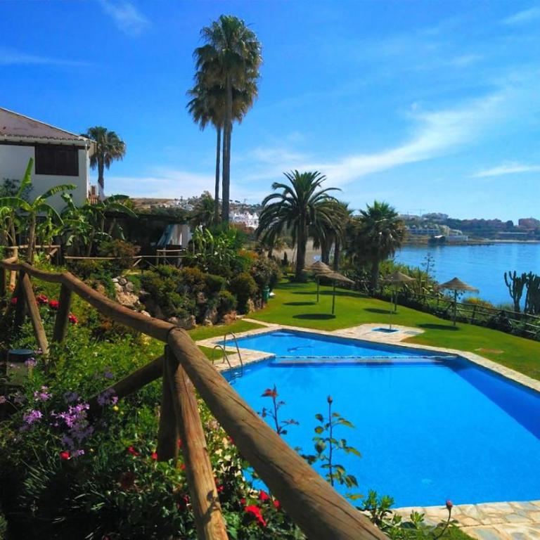 VILLA BAHIA AZUL - Casa Unifamiliar de 2 dormitorios - 2