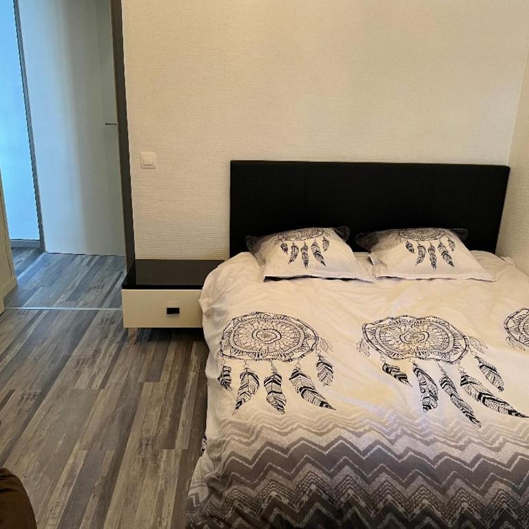 Appartement proche gare routière - Appartement 1 Chambre - 5