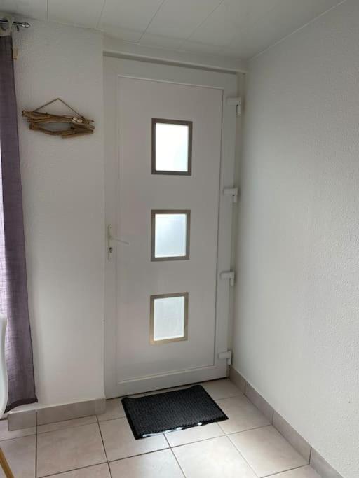 Appartement proche de la plage - Apartment mit 1 Schlafzimmer - 13