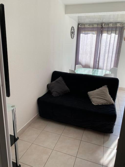 Appartement proche de la plage - Apartment mit 1 Schlafzimmer - 8