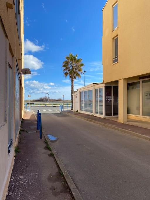 Appartement proche de la plage - Apartment mit 1 Schlafzimmer - 15