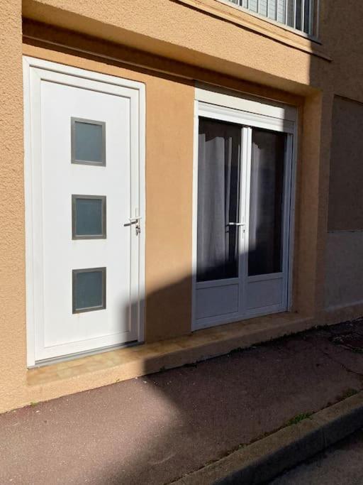 Appartement proche de la plage - Apartment mit 1 Schlafzimmer - 12