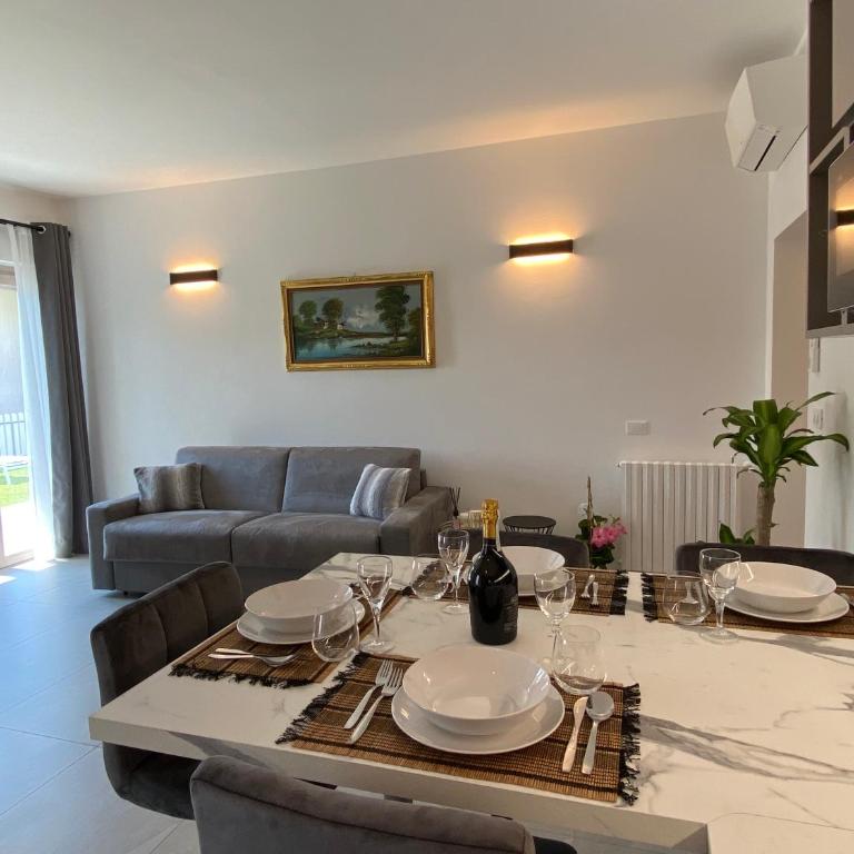 Relaxing Home - Appartamento Superior - 12