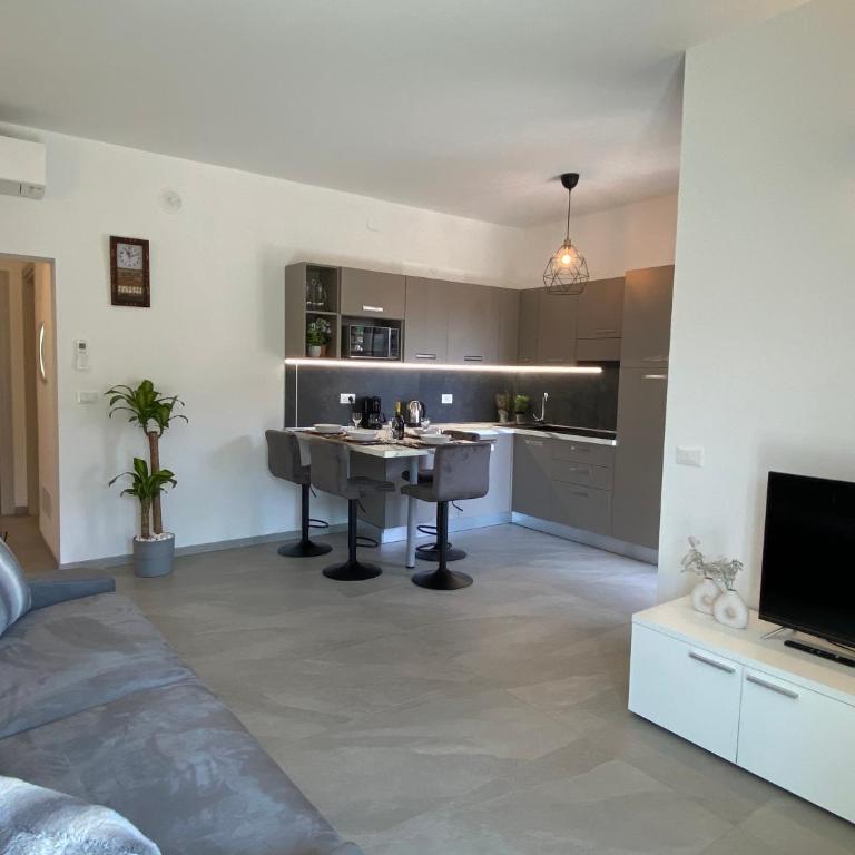 Relaxing Home - Appartamento Superior - 16