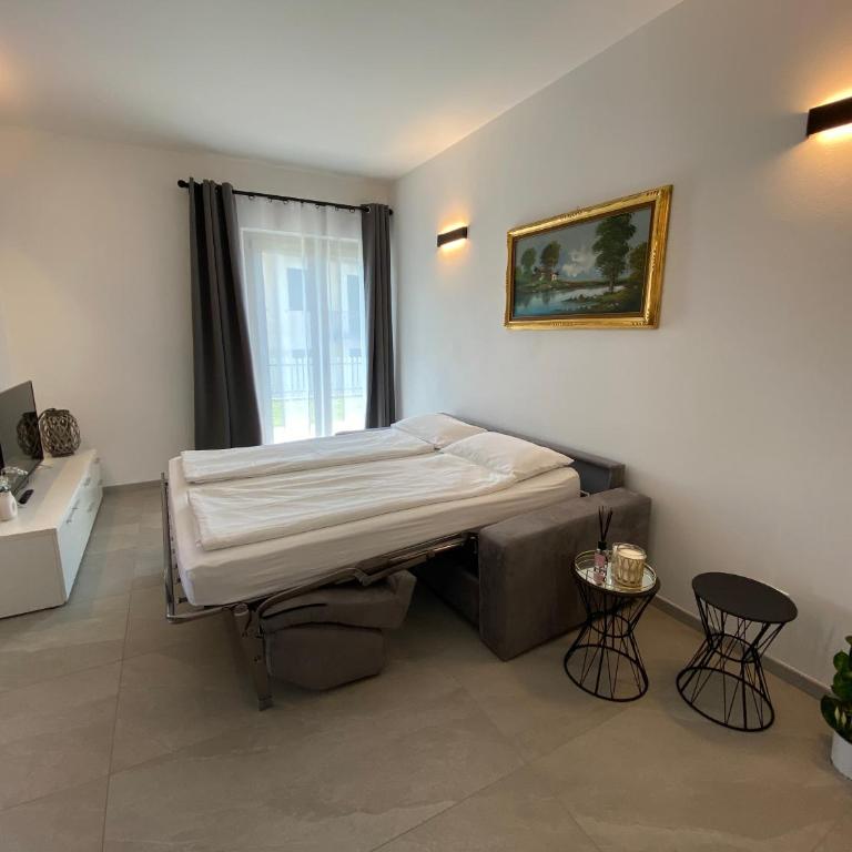 Relaxing Home - Appartamento Superior - 11