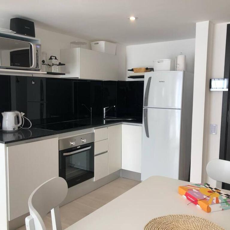 Departamento en destacado edificio céntrico - Apartamento de 1 dormitorio - 21