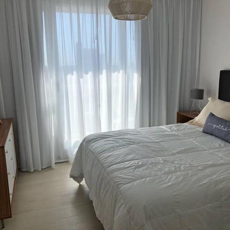 Departamento en destacado edificio céntrico - Apartamento de 1 dormitorio - 23