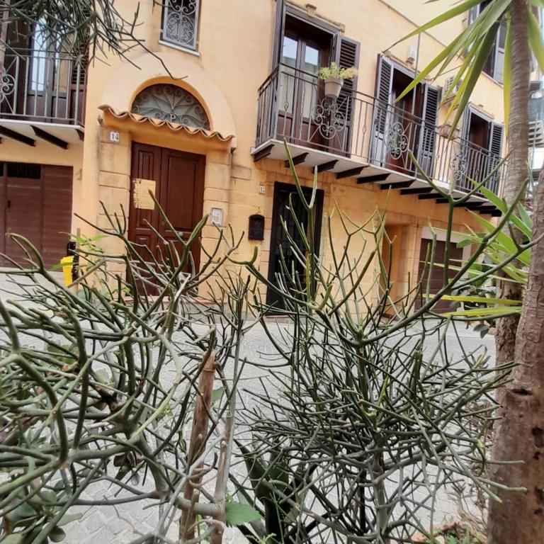 La sinfonia di.kerkent - Double Room with Extra Bed - 2