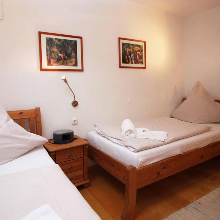 Ferienwohnung Allgäutraum mit Bergblick in ruhiger Lage von Burgberg - Apartamento de 2 dormitorios - 5