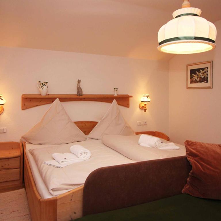 Ferienwohnung Allgäutraum mit Bergblick in ruhiger Lage von Burgberg - Apartamento de 2 dormitorios - 7