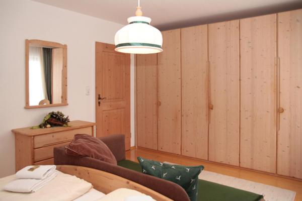 Ferienwohnung Allgäutraum mit Bergblick in ruhiger Lage von Burgberg - Apartamento de 2 dormitorios - 17