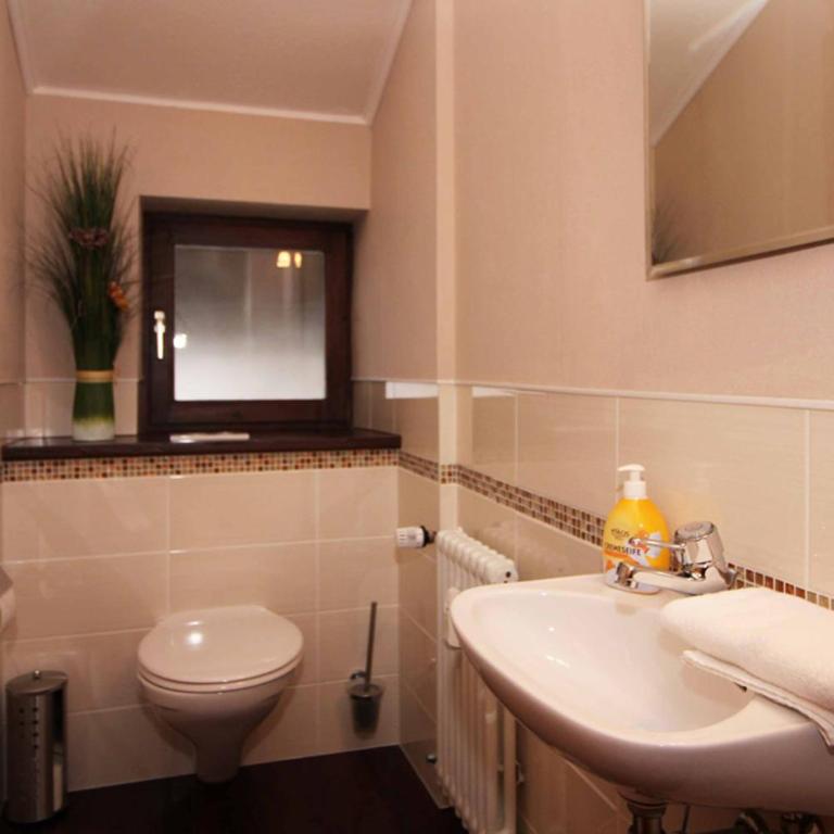 Ferienwohnung Allgäutraum mit Bergblick in ruhiger Lage von Burgberg - Apartamento de 2 dormitorios - 23