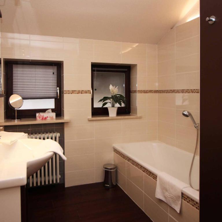 Ferienwohnung Allgäutraum mit Bergblick in ruhiger Lage von Burgberg - Apartamento de 2 dormitorios - 24