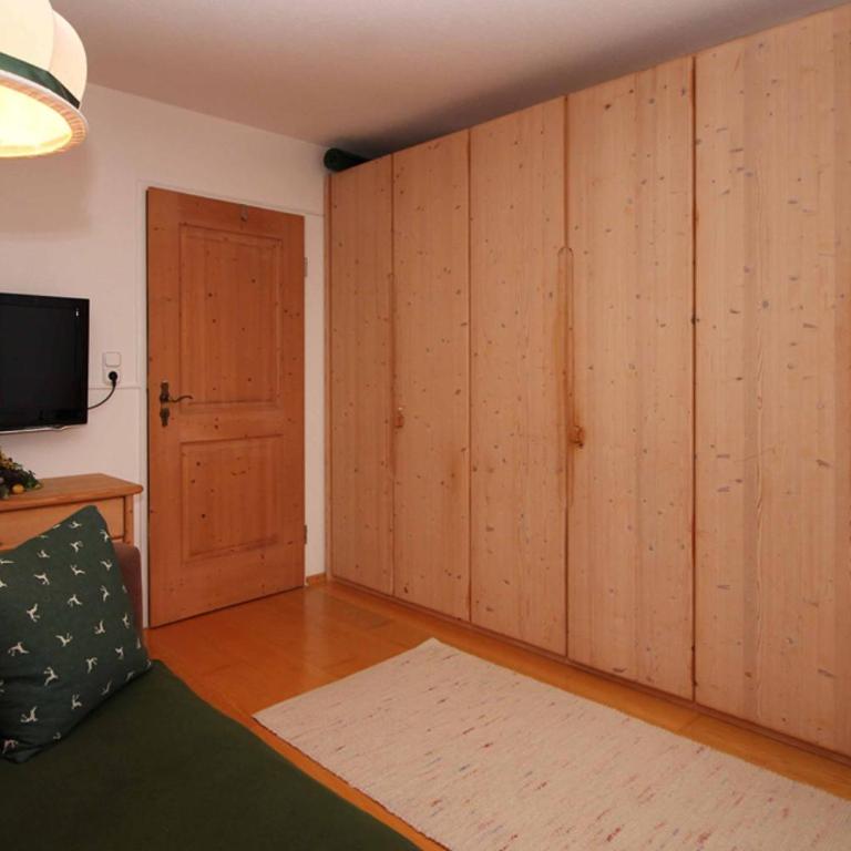 Ferienwohnung Allgäutraum mit Bergblick in ruhiger Lage von Burgberg - Apartamento de 2 dormitorios - 26