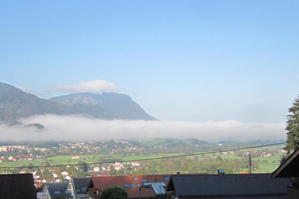 Ferienwohnung Allgäutraum mit Bergblick in ruhiger Lage von Burgberg - Apartamento de 2 dormitorios - 35