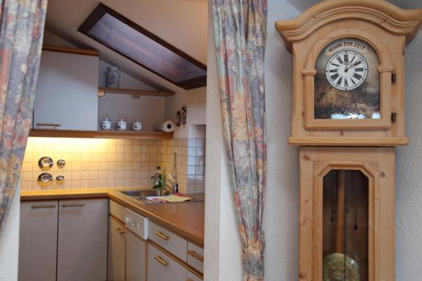 Ferienwohnung Allgäutraum mit Bergblick in ruhiger Lage von Burgberg - Apartamento de 2 dormitorios - 36