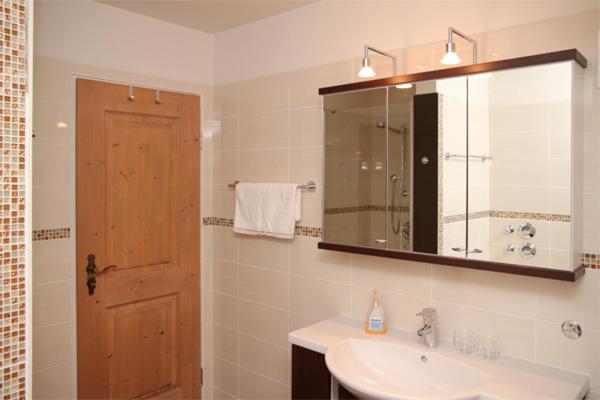 Ferienwohnung Allgäutraum mit Bergblick in ruhiger Lage von Burgberg - Apartamento de 2 dormitorios - 38