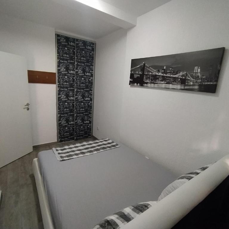 Apartment Maska - Apartman sa 2 Spavaće Sobe - 12