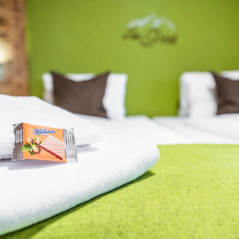 Hotel AlpinSpa zur Post - Bergbahn Sommer 2026 inklusive - Deluxe Doppelzimmer mit Balkon - 17