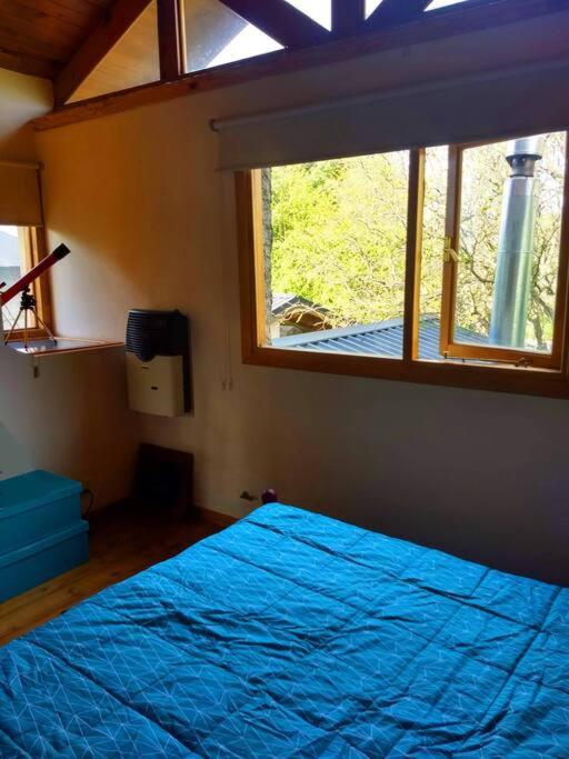 Hermosa Casa cerca del Teleférico Cerro Otto - Casa de 3 dormitorios - 37
