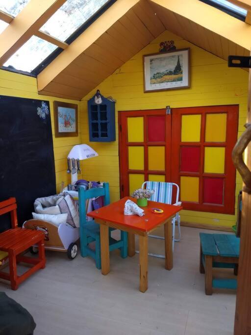 Hermosa Casa cerca del Teleférico Cerro Otto - Casa de 3 dormitorios - 41