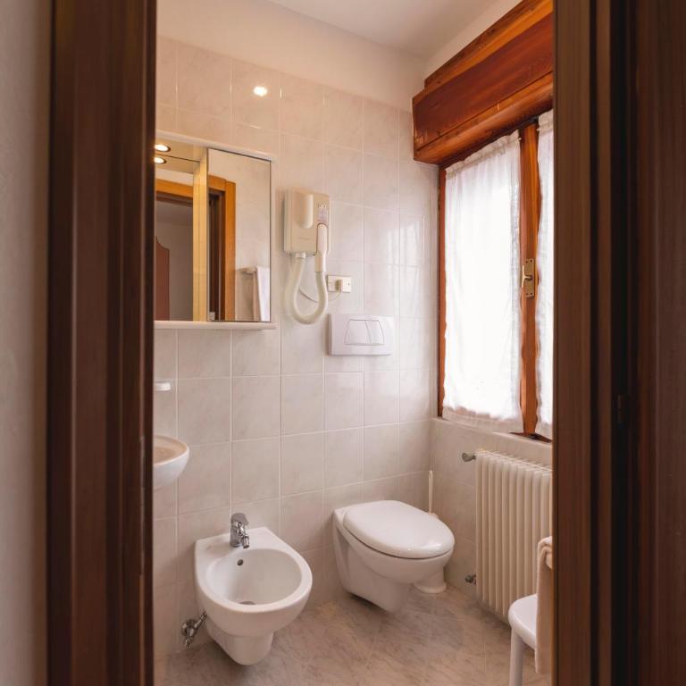 Hotel Castel Mani - Standard Doppelzimmer - 8