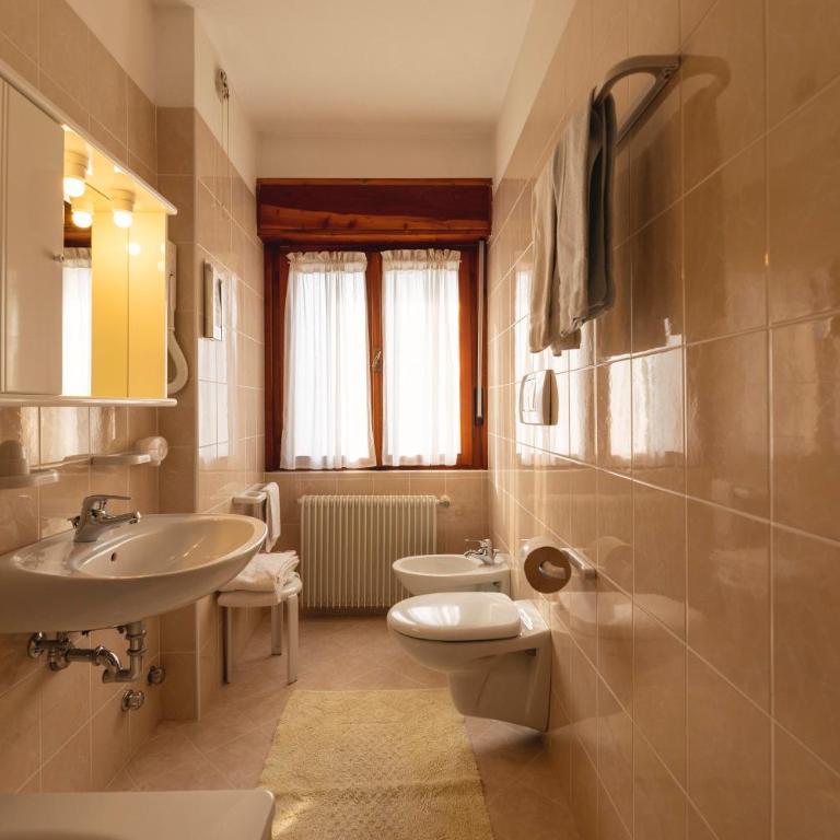 Hotel Castel Mani - Standard Doppelzimmer - 4