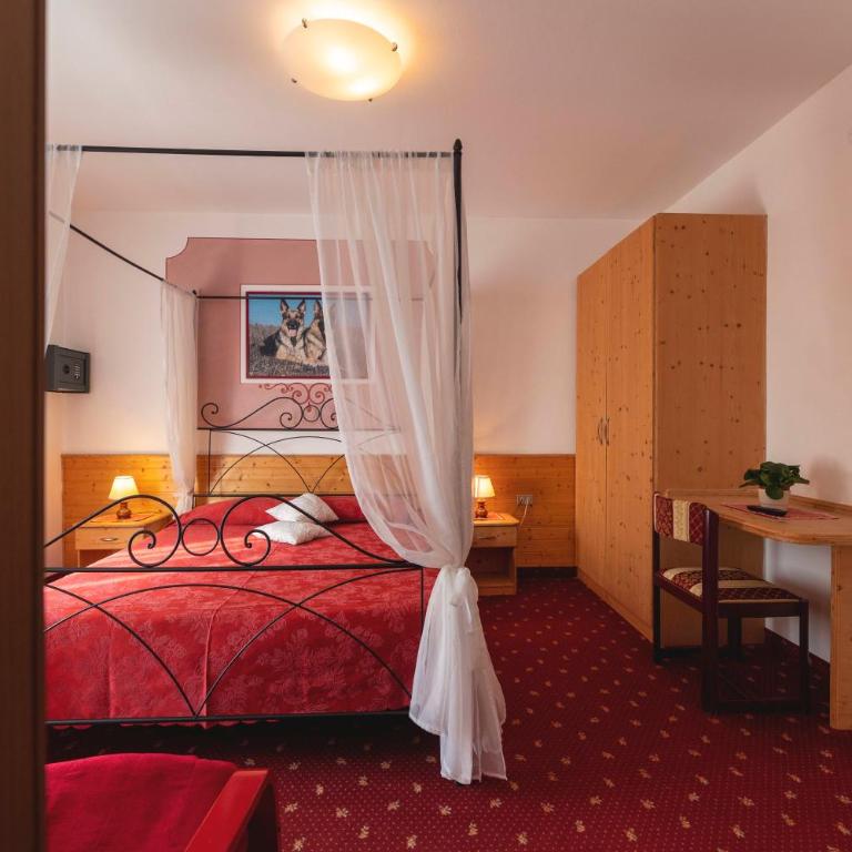 Hotel Castel Mani - Standard Doppelzimmer - 1