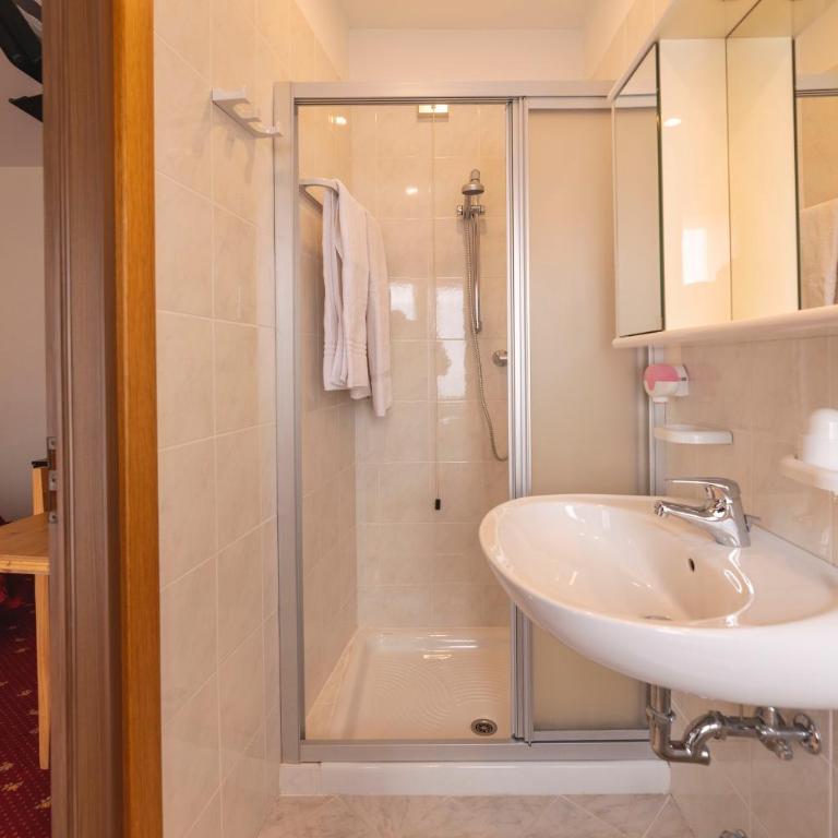 Hotel Castel Mani - Standard Doppelzimmer - 3