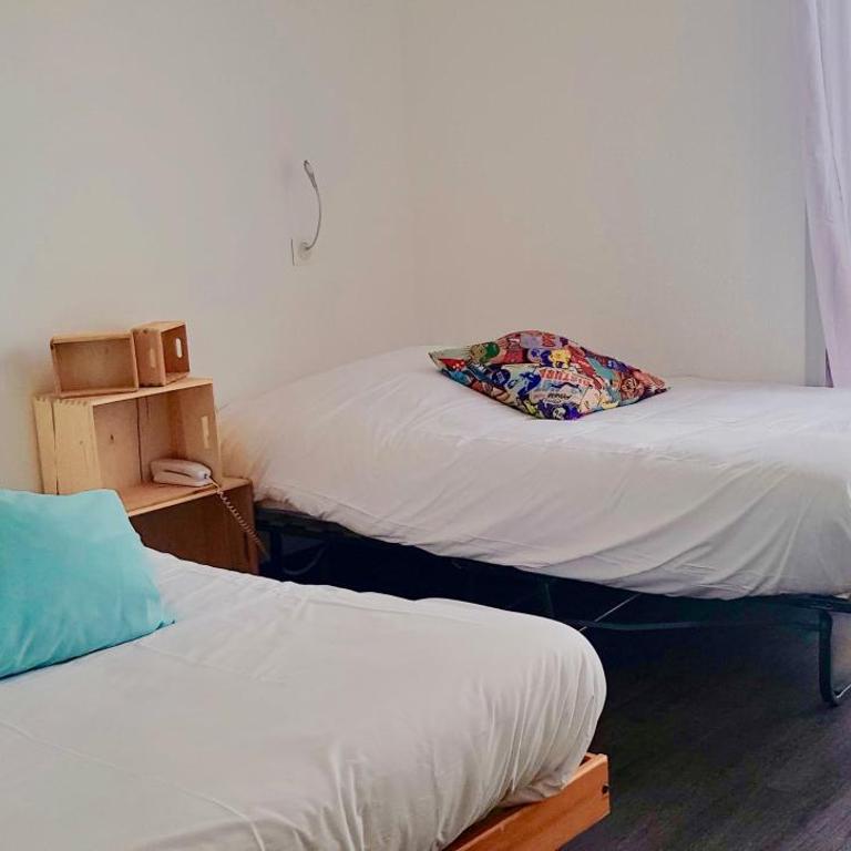 Sunrise Beach Hotel - Chambre Triple Standard - 1
