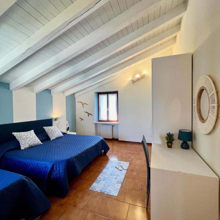 Casa Fornaci - Casa con 2 Camere da Letto - 22