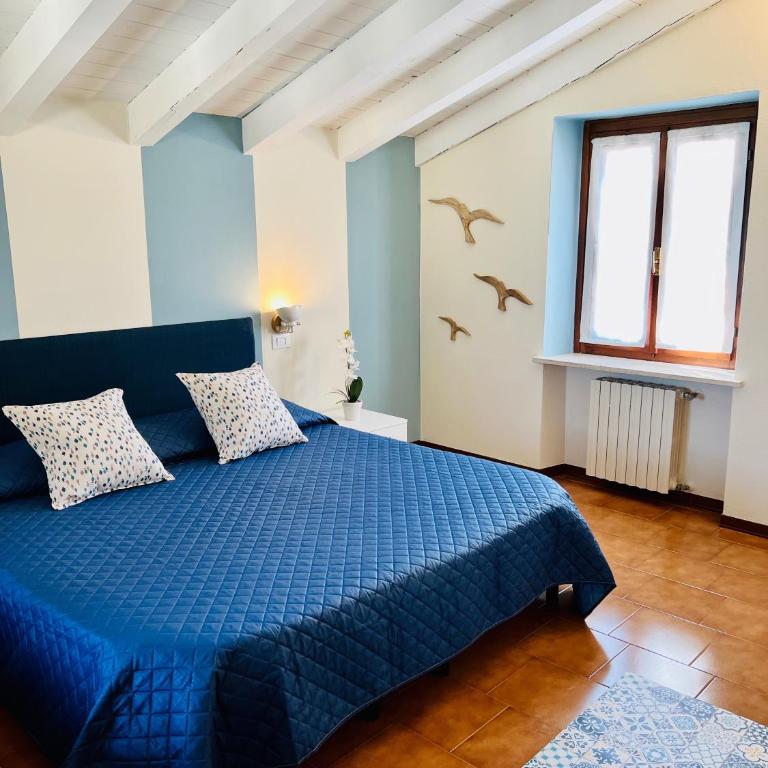 Casa Fornaci - Casa con 2 Camere da Letto - 18