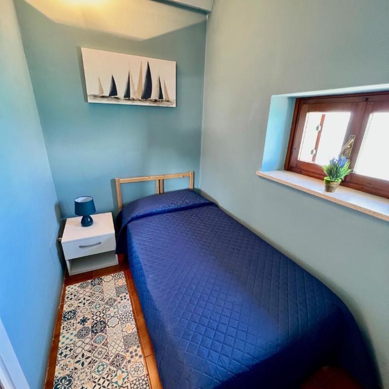 Casa Fornaci - Casa con 2 Camere da Letto - 24